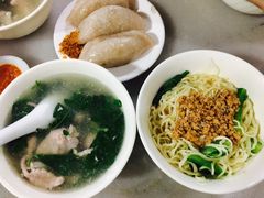 -浪记面店(老墟村店)