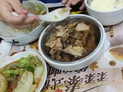 -真功夫(联丰店)