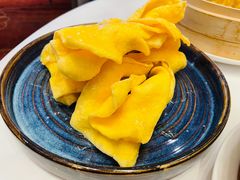 -白天鹅宾馆-宏图府餐厅