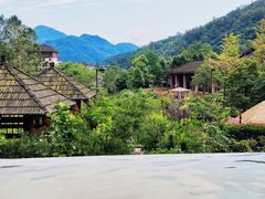 -中铁花水湾四季温泉谷