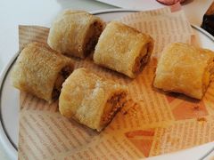 -粤点越有·茶点·粤菜(樵岭国际店)