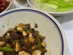 -新新湘菜馆(新中街二条店)