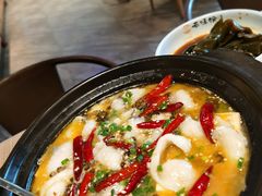 -云味馆·云南菜·云南米线(景田店)