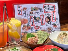 -Fukumimi·美醉堂 居酒屋(金尚店)
