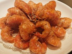 金牌元宝虾-红厨巷·淮扬菜(熙南里店)