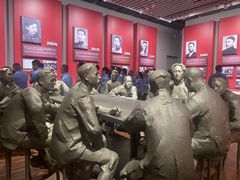 -中共一大纪念馆