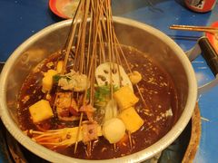 -马路边边串串香(双井直营店)