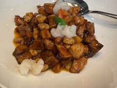 -老正兴菜馆(福州路店)