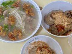 -阿凸芋圆(上帝街店)