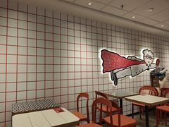 -肯德基(西桥店)