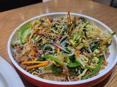 -金掌勺·锅包肉(广渠门店)