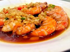 -尚岛私房菜(西方巷店)