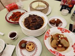 -顺风山庄(水濂山店)