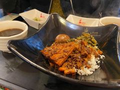 台湾卤肉饭-台湾小竹(华宇广场店)