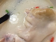 老妈蹄花-谭师爷龙抄手(白下路店)