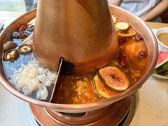 鸳鸯锅-东门口涮肉·砂锅·烤串(老门东店)