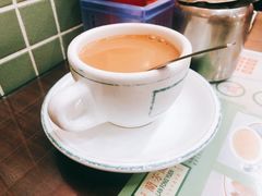 丝袜奶茶-兰芳园(上环店)