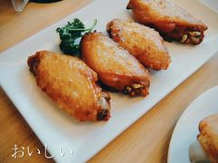 -必胜客(江桥万达店)