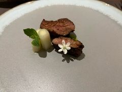 -王府茶宴(大观园总店)