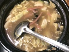 -大胡子海鲜·天津菜·砂锅烧烤(五大道创始店)