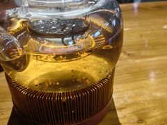-文楼·淮扬菜·淮安早茶(河下古镇翔宇店)