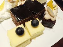 -常州新城希尔顿酒店·OPEN全日餐厅