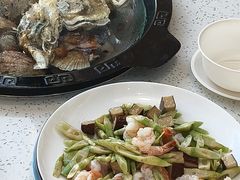 -前王院•巧克力海鲜市集餐厅(万平口店)