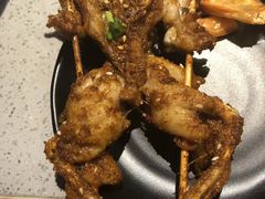 -炭亲炭火干锅(红谷滩莱蒙店)