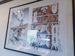 -小山日本料理(电子大厦店)