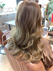 -意廊 Hair Salon