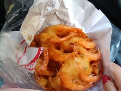 -信二嫂虾饼(振兴路店)