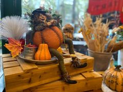 -Pie Bird(新闸路店)