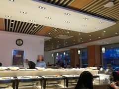 -食蔬不二素食自助餐厅(沈阳铁西店)