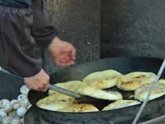 -乡绅本色白家厨坊