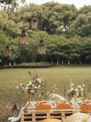 -琥珀婚礼策划AMBER WEDDING