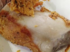 脆皮手枪腿-德克士(广州南站店)