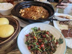 -椿记烧鹅(北门店)