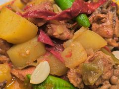 -巴依老爷新疆美食(望京小街店)