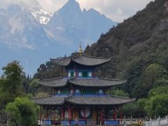 -黑龙潭公园