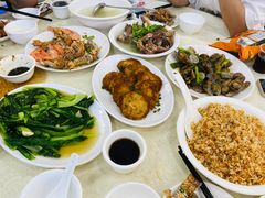 -锐记美食店·现捞海鲜(闸坡店)