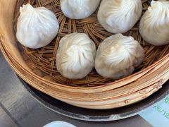 -锡笼记·无锡小笼(方塔店)