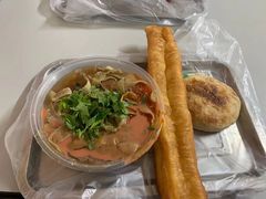 -小发锅巴菜铺(金辉家园店)