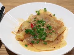 -马记永·兰州牛肉面(3019君尚店)