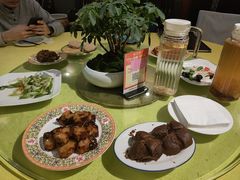 -烤肉季饭庄
