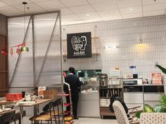 -必胜客(新中纬店)