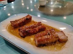 翻身碌叉烧-粤·向群饭店(泮塘路店)