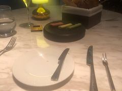 -翡翠36餐厅(浦东香格里拉店)