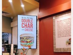 -The Habit Burger Grill 哈比特汉堡(爱琴海店)