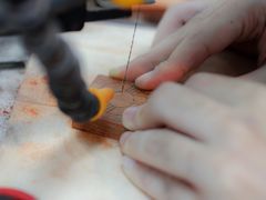 -五月木作·DIY木作文创体验店(北京路店)