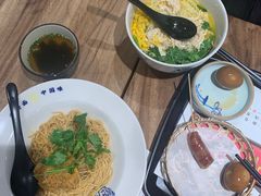 -和府捞面(东直门银座店)